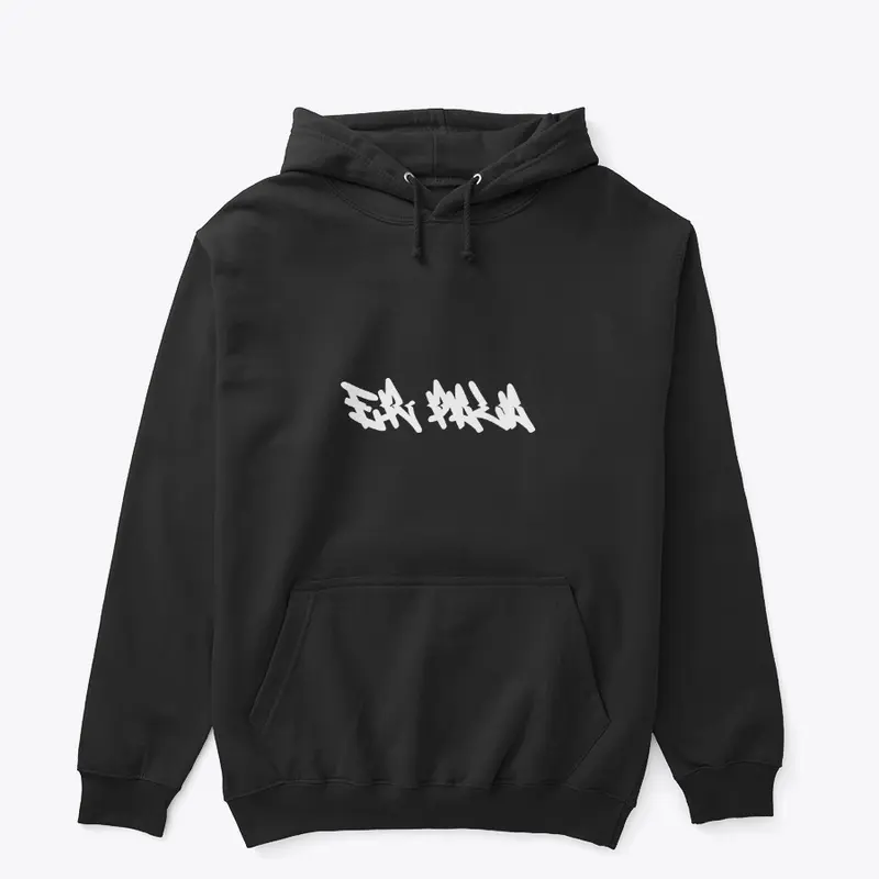 Er Pala® Pullover Hoodie