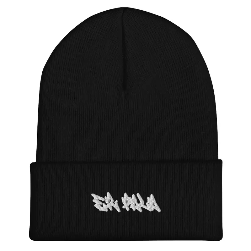 Er Pala Beanie