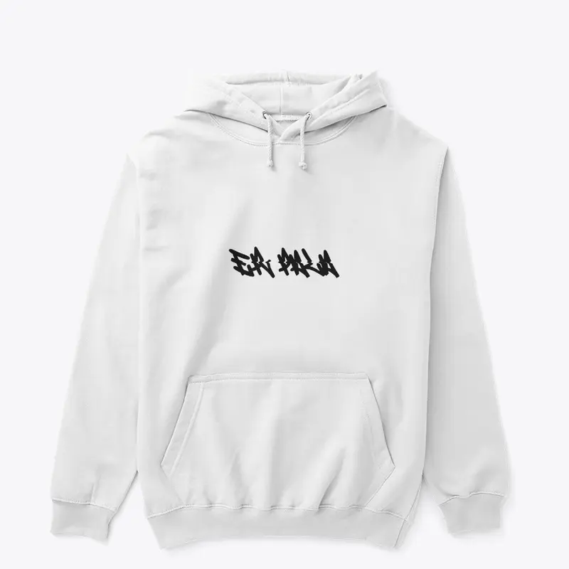 Er Pala® Pullover Hoodie