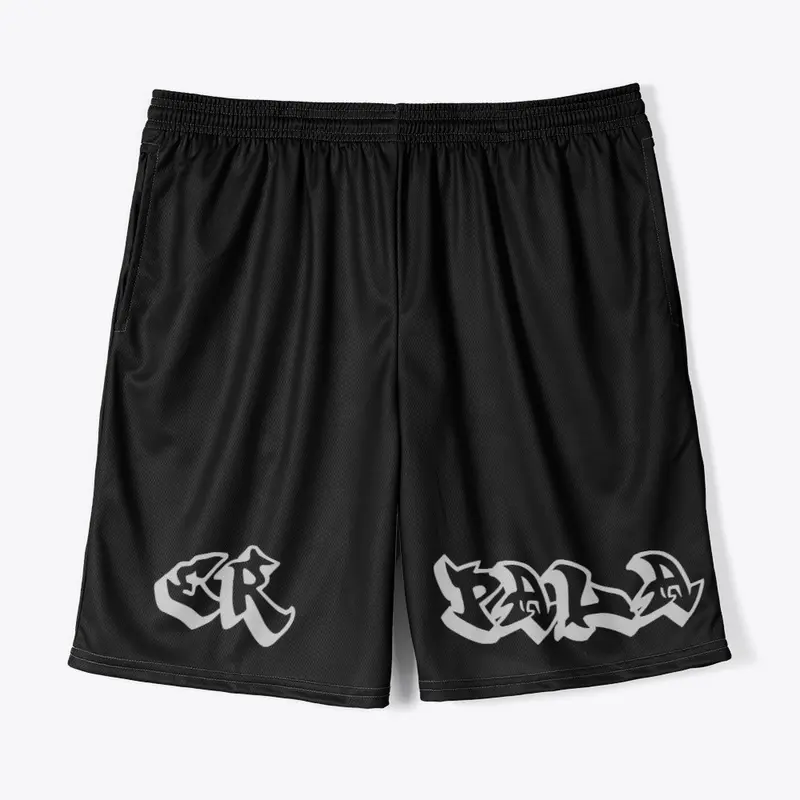 Er Pala® Shorts